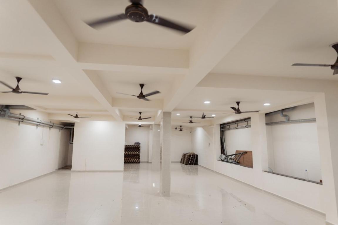 Hotel Ayodhya Virpur Ngoại thất bức ảnh